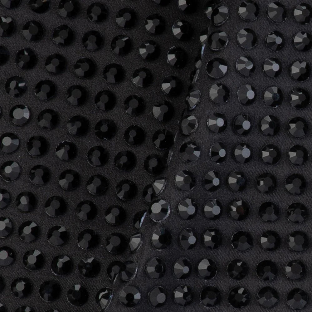 CHARLEY HOTFIX BAG - Black