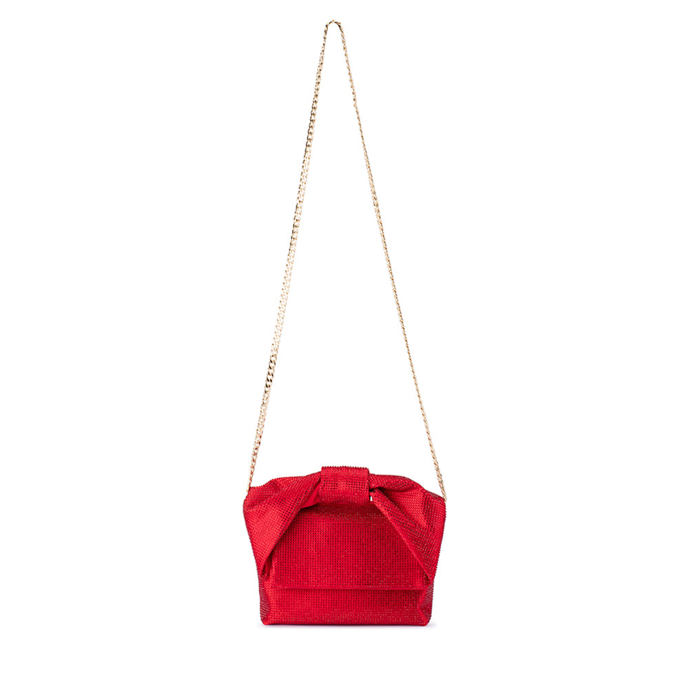 ALINTA HOTFIX TOP HANDLE - Red