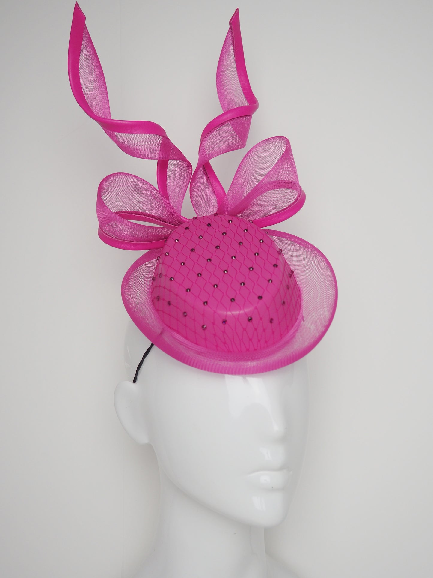 Think pink