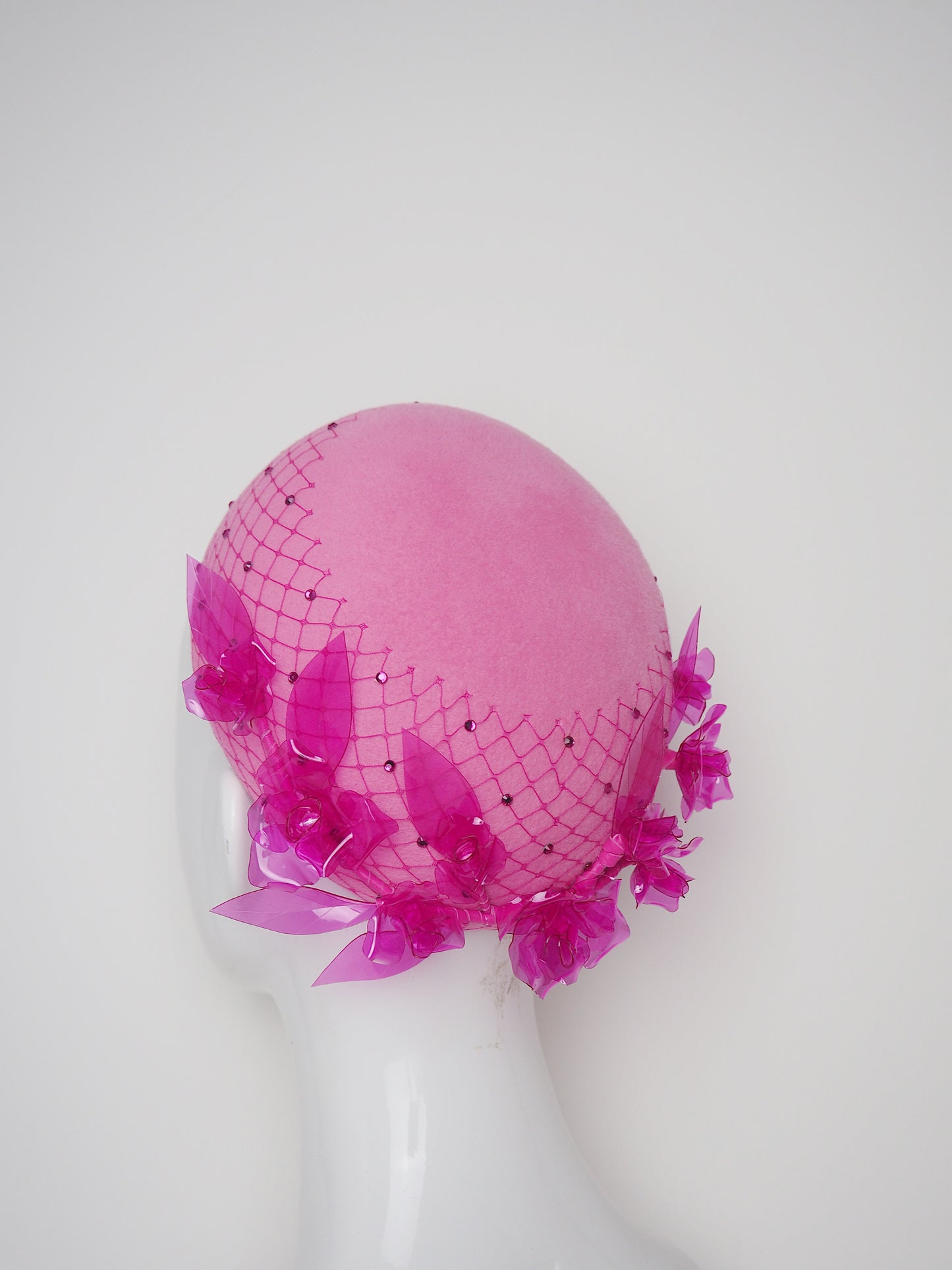 Legally Pink