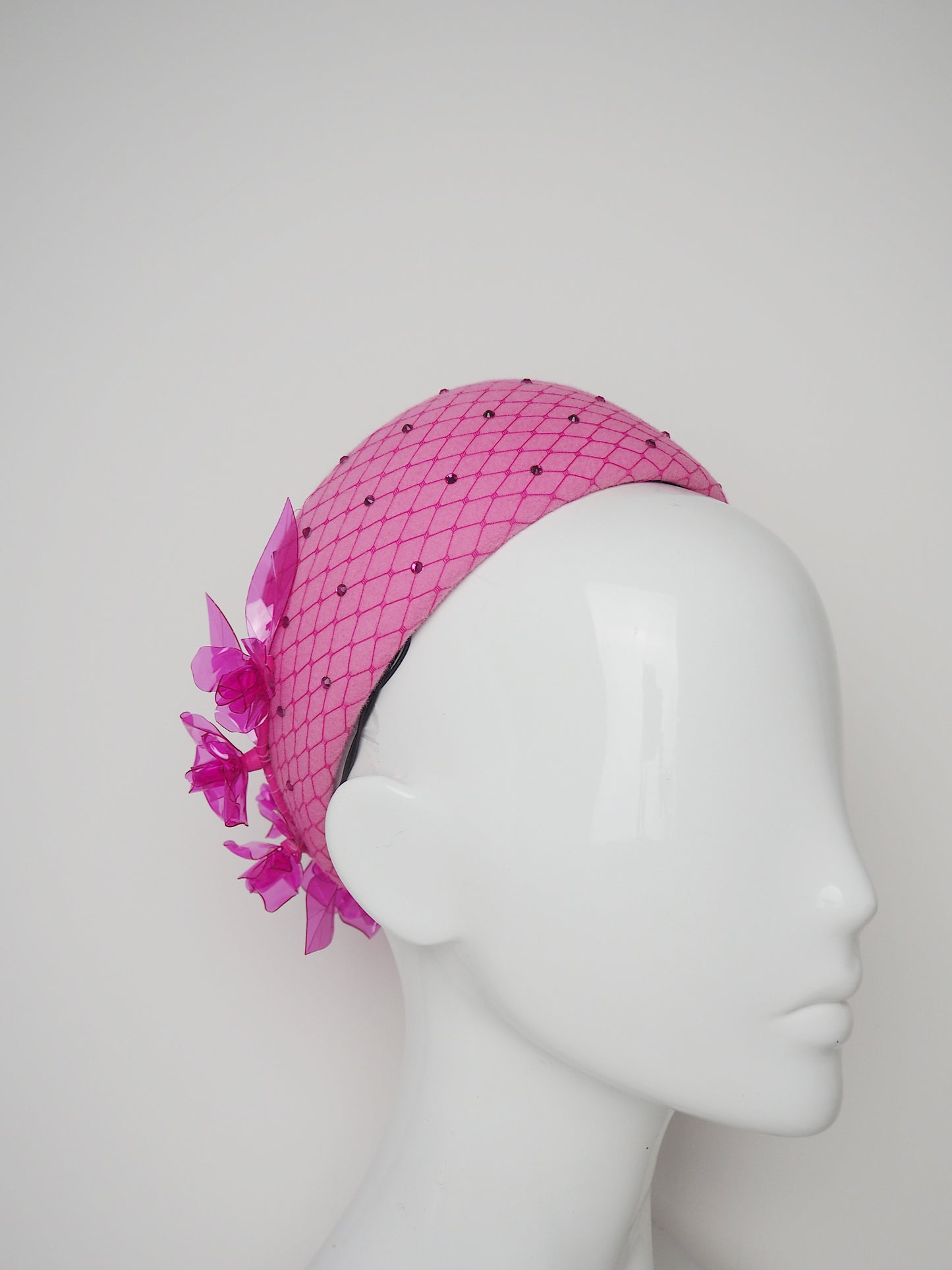 Legally Pink