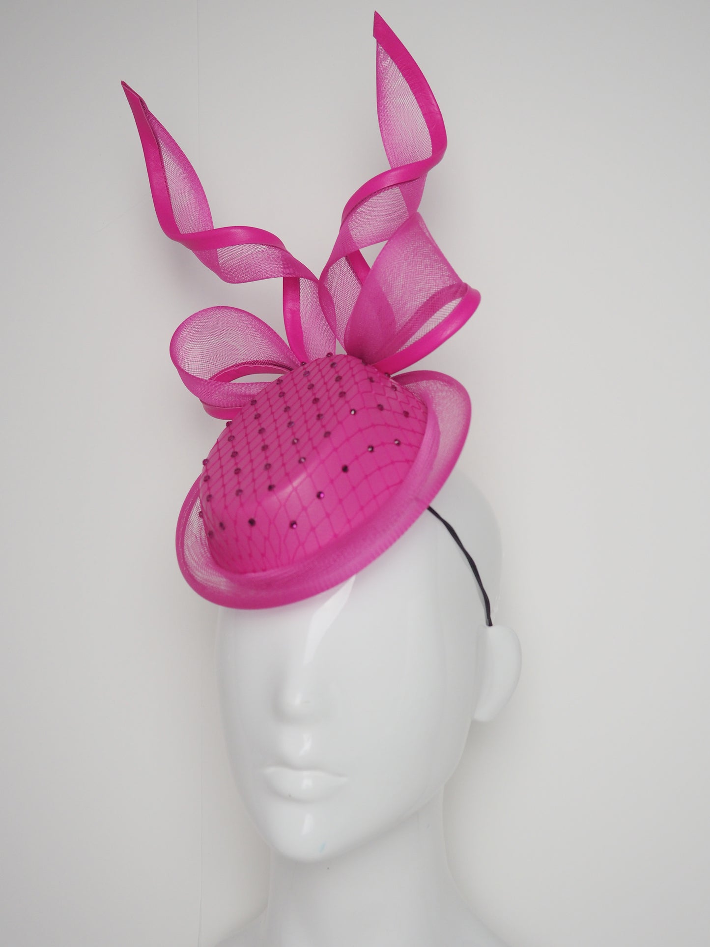 Think pink