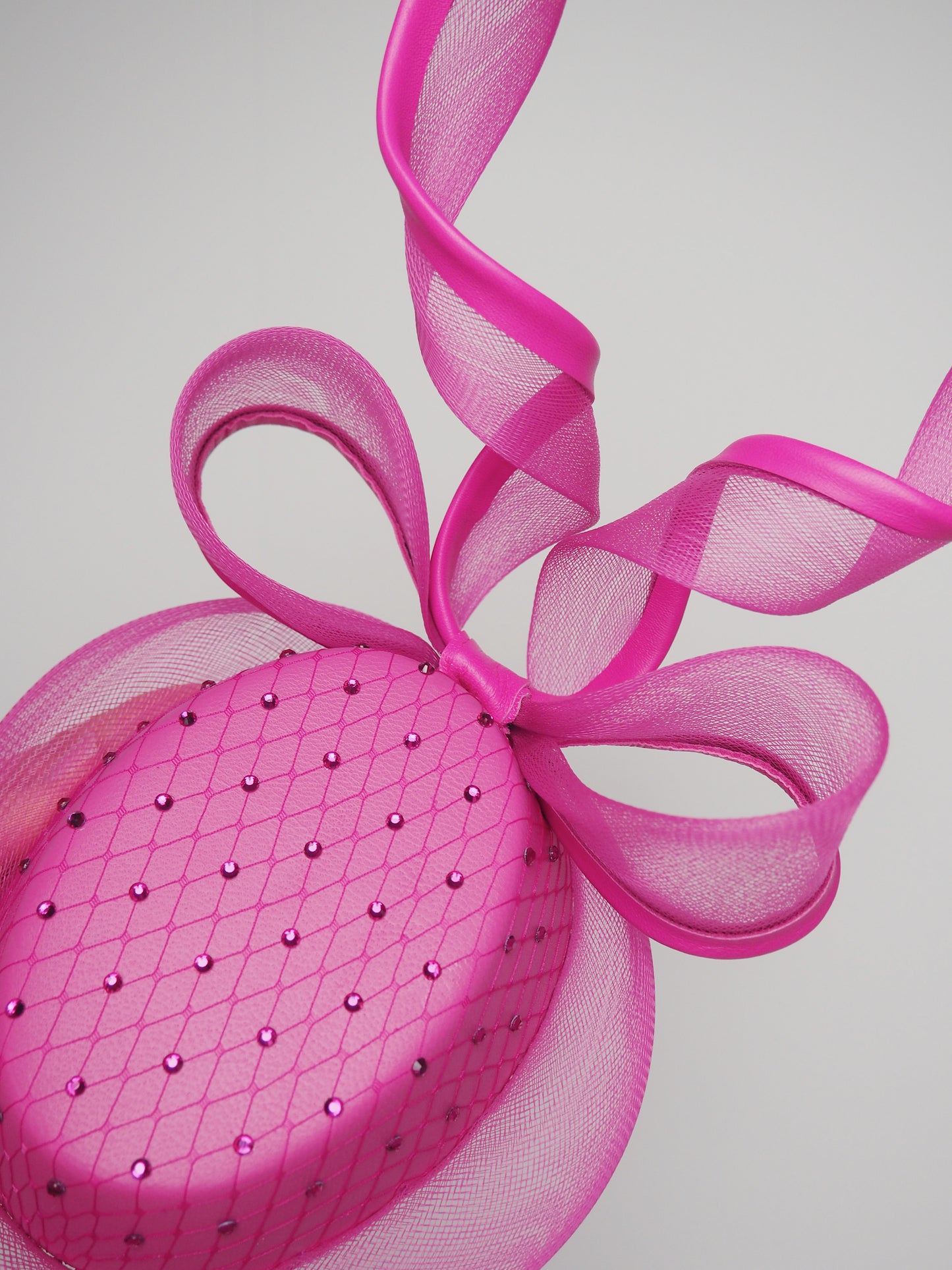 Think pink