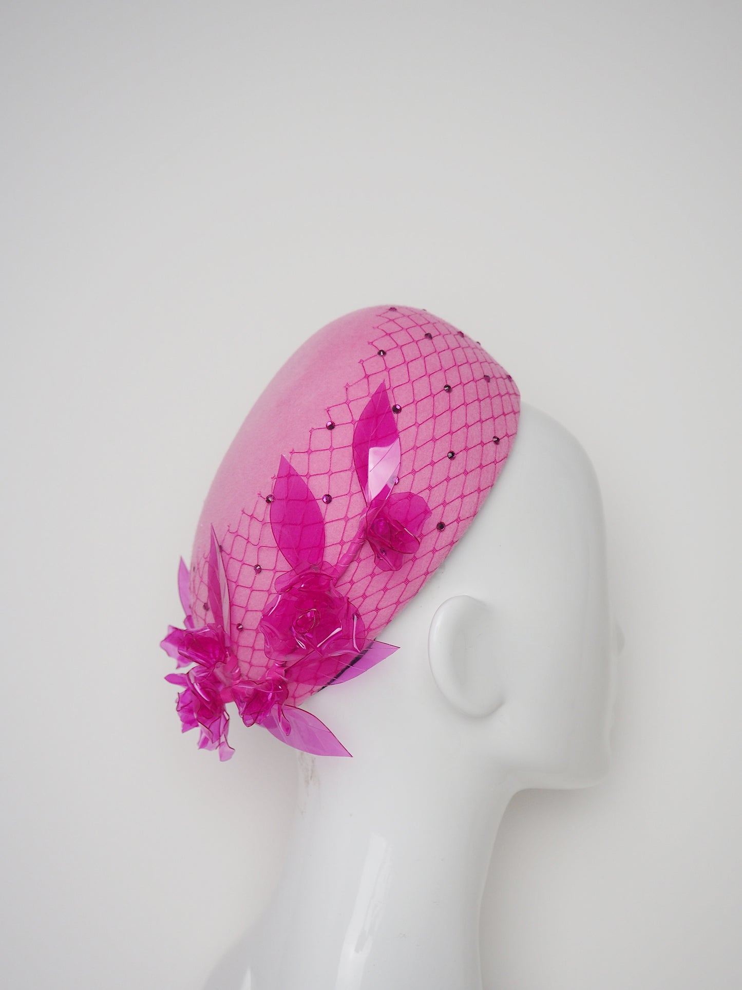 Legally Pink