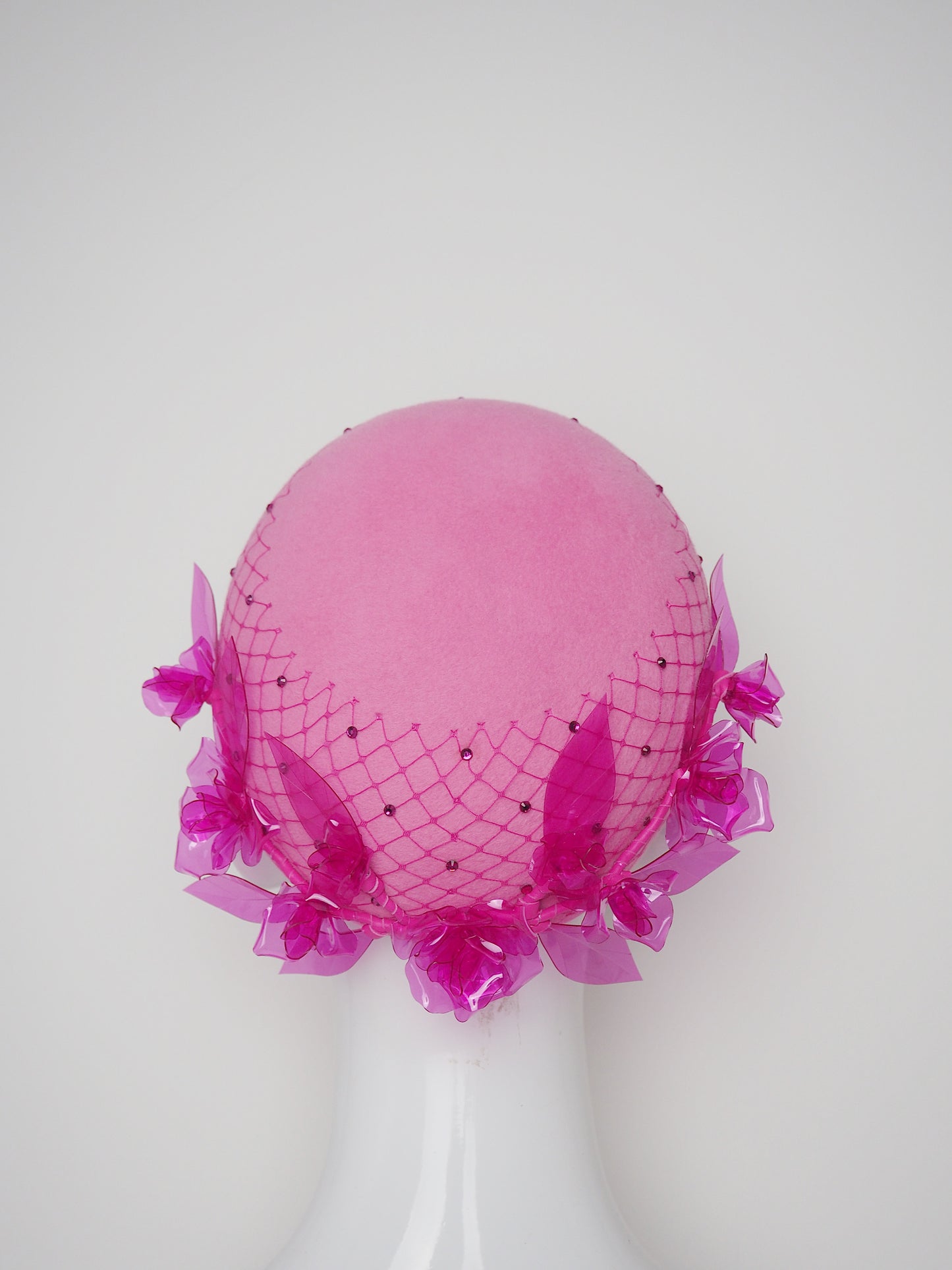 Legally Pink