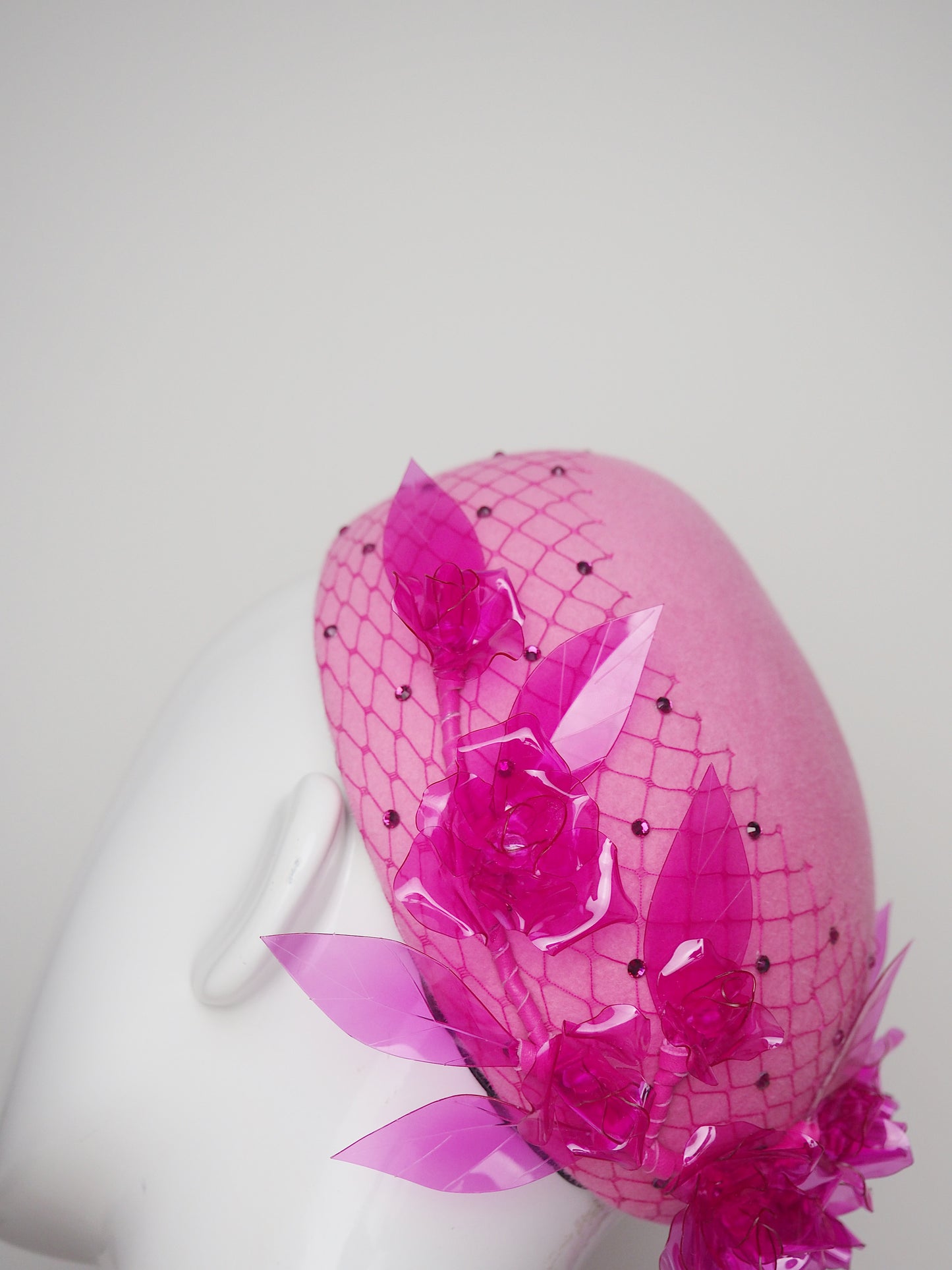 Legally Pink
