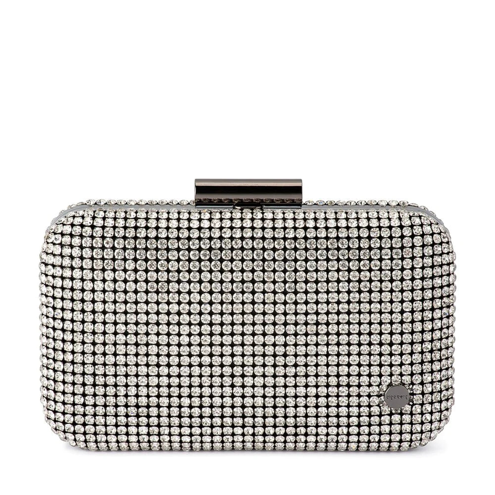 MIAMI CRYSTAL CLUTCH