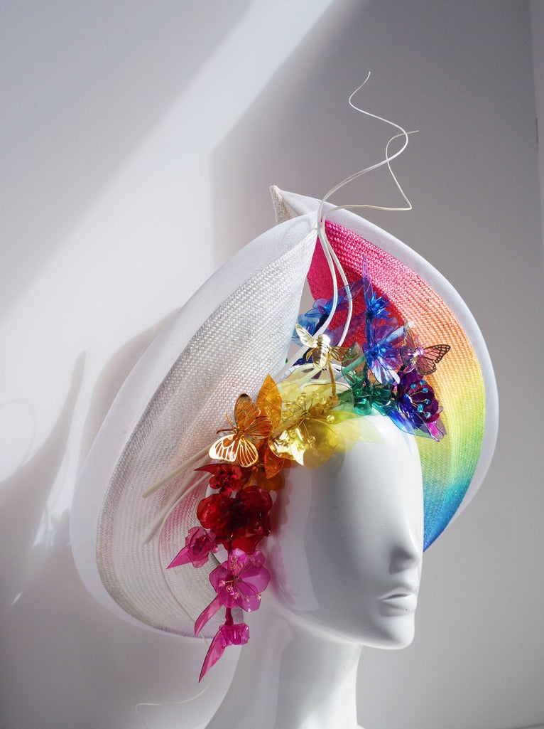 Millinery Award Piece