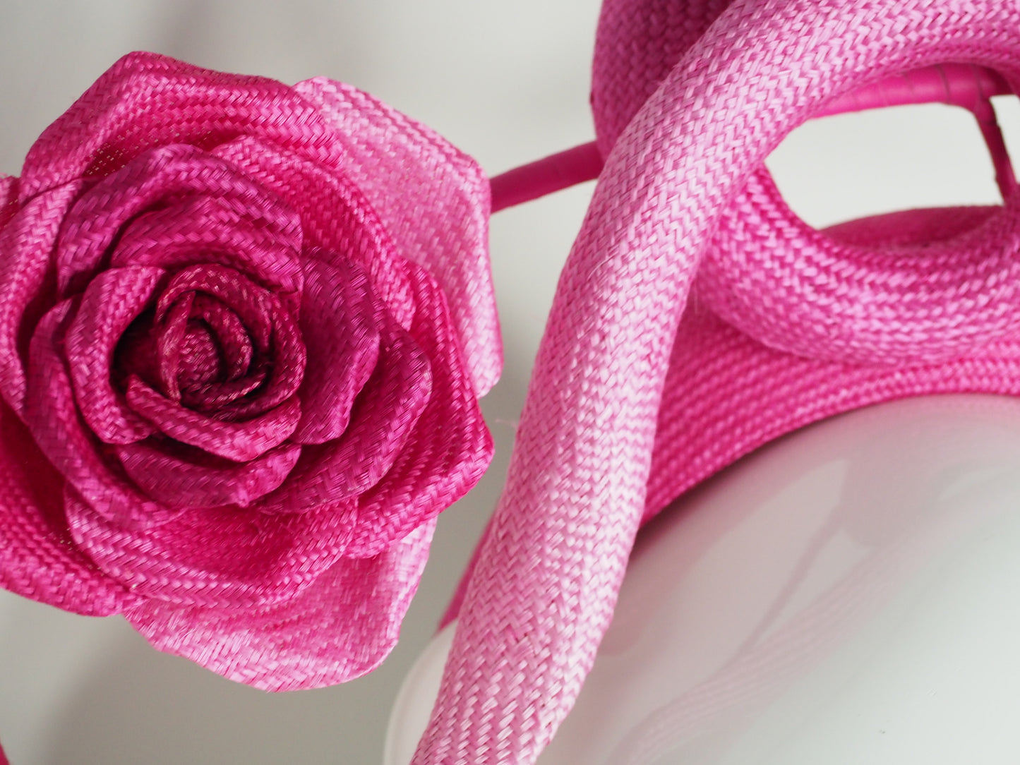 OMBRÉ ROSE -