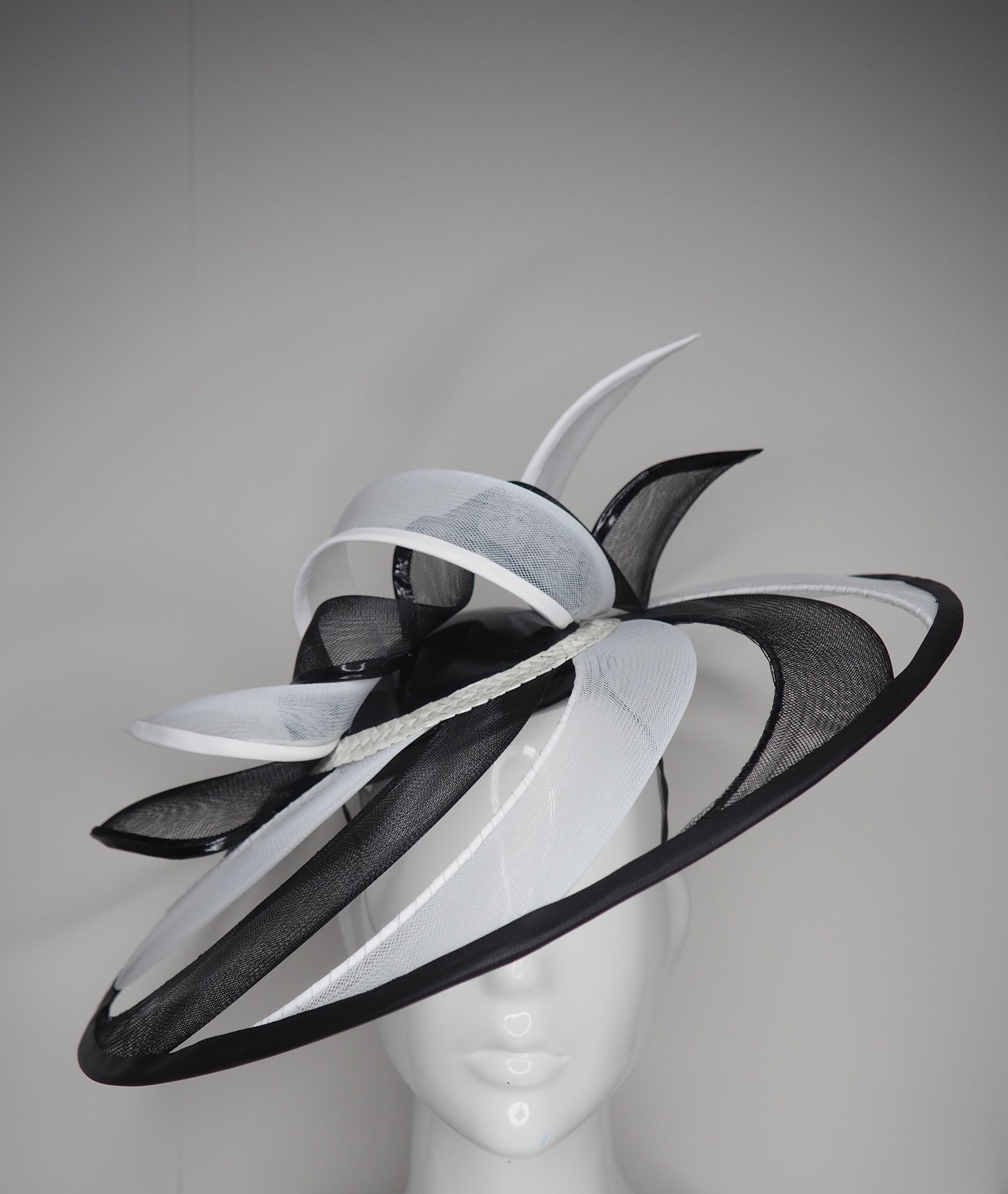 Derby swirl