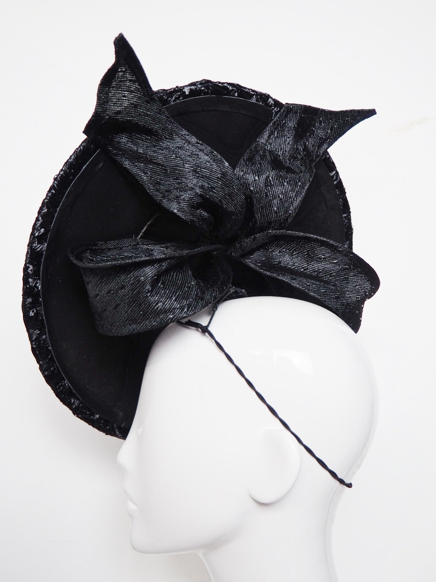 Black Beauty