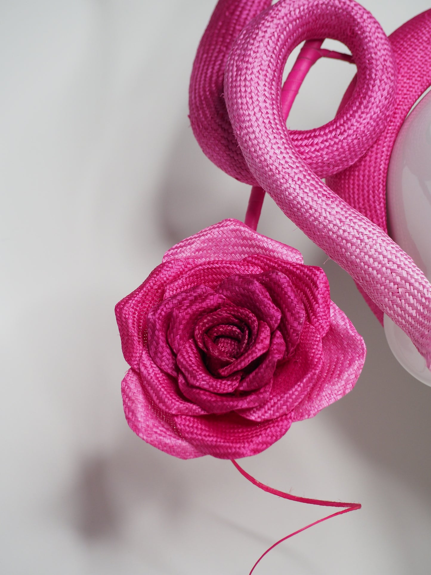 OMBRÉ ROSE -