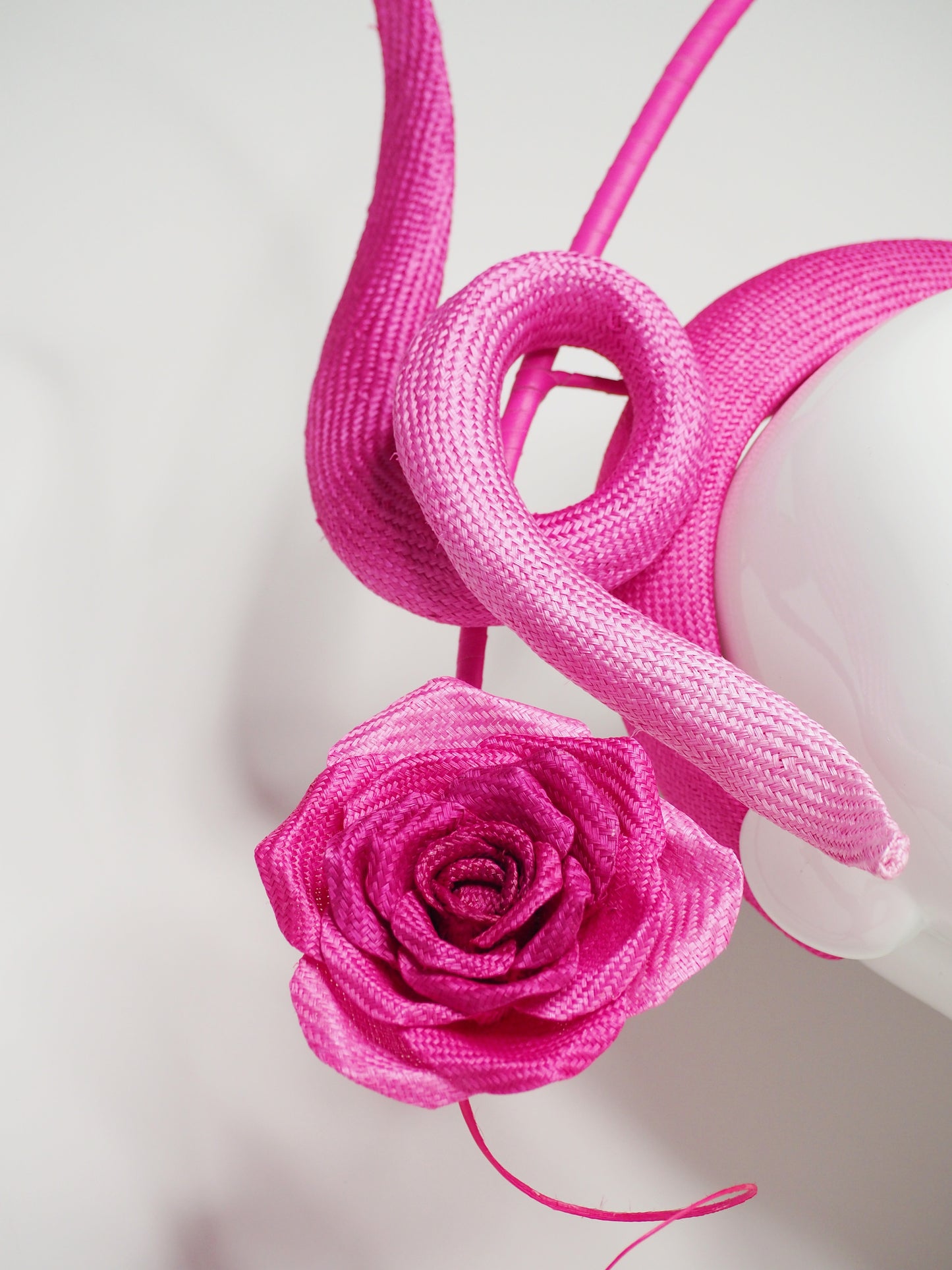 OMBRÉ ROSE -
