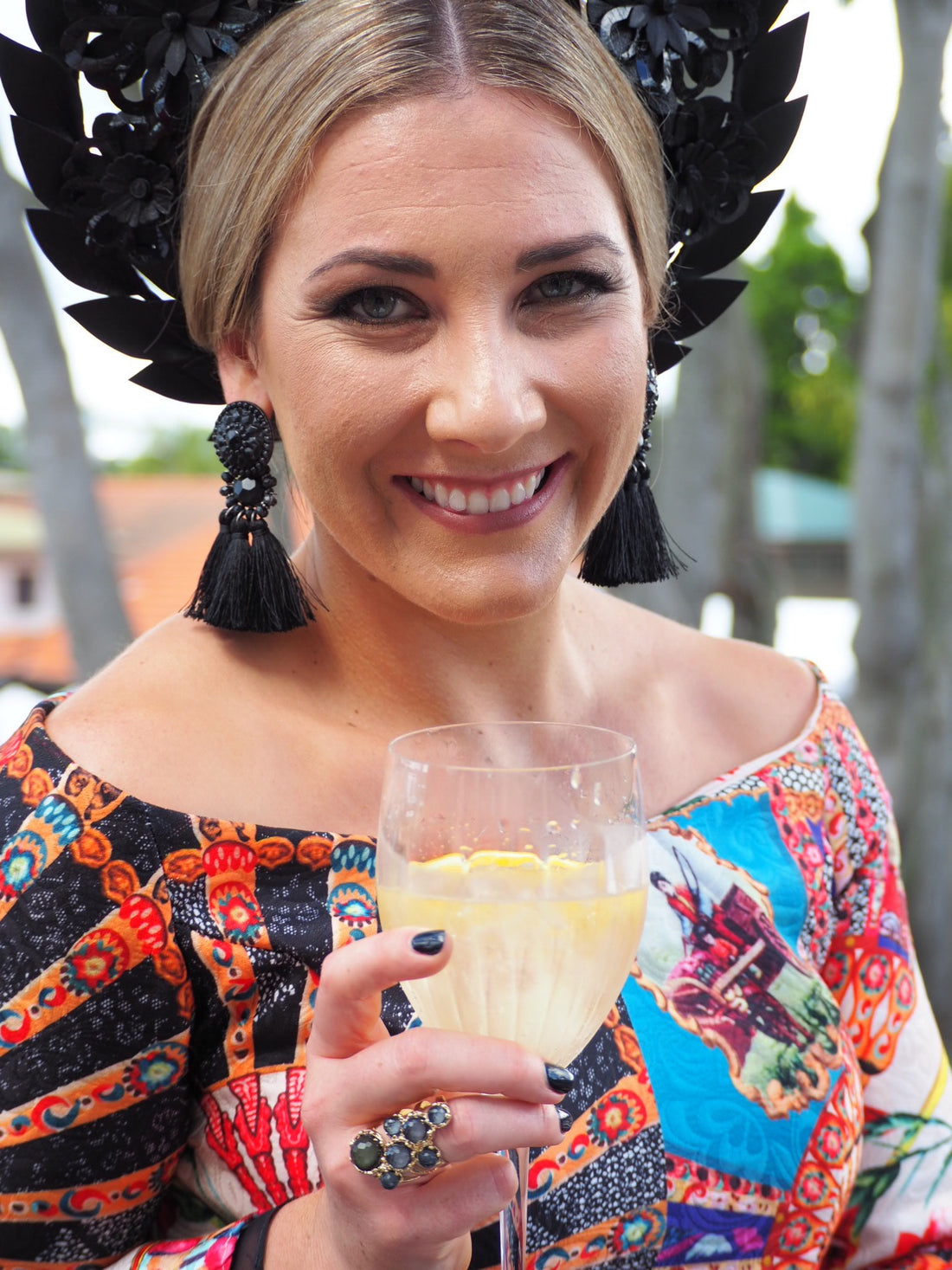 Darley Kingsford Smith Cup Race Day - Eagle Farm, Brisbane
