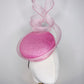 Sugarplum Swirl button Beret