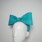 Minnie - Aqua 3D headband with