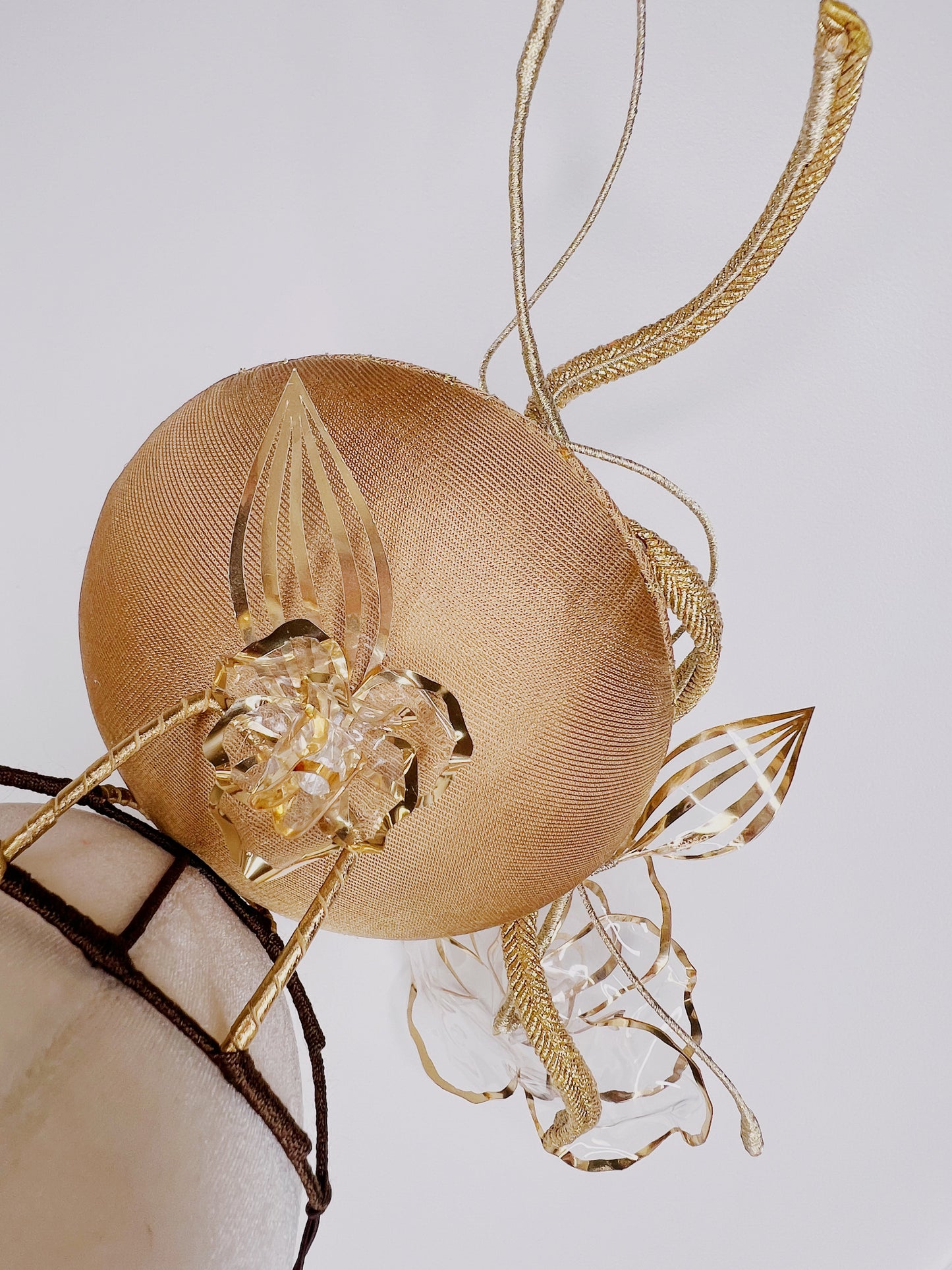 Golden Bloom