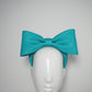 Minnie - Aqua 3D headband with