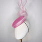 Sugarplum Swirl button Beret