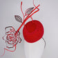 The Devil Wears Crimson -