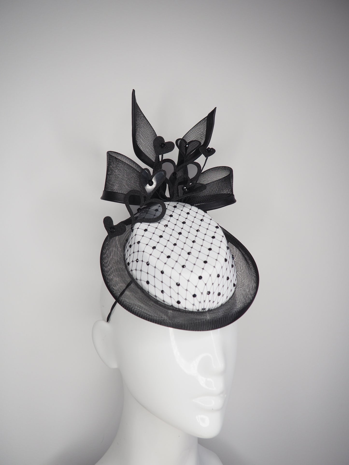 Derby Heart -