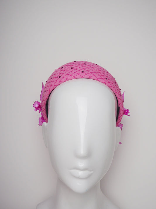 Legally Pink