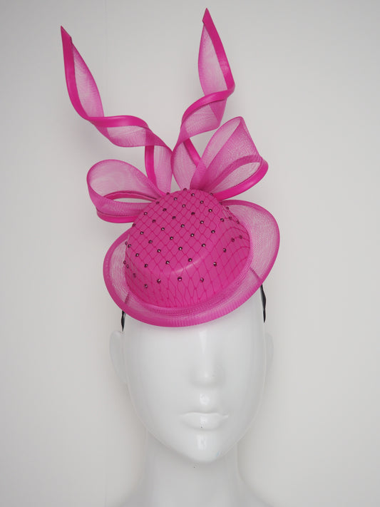 Think pink