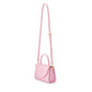 SASHA TOP HANDLE BAG - Pink