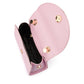 SASHA TOP HANDLE BAG - Pink