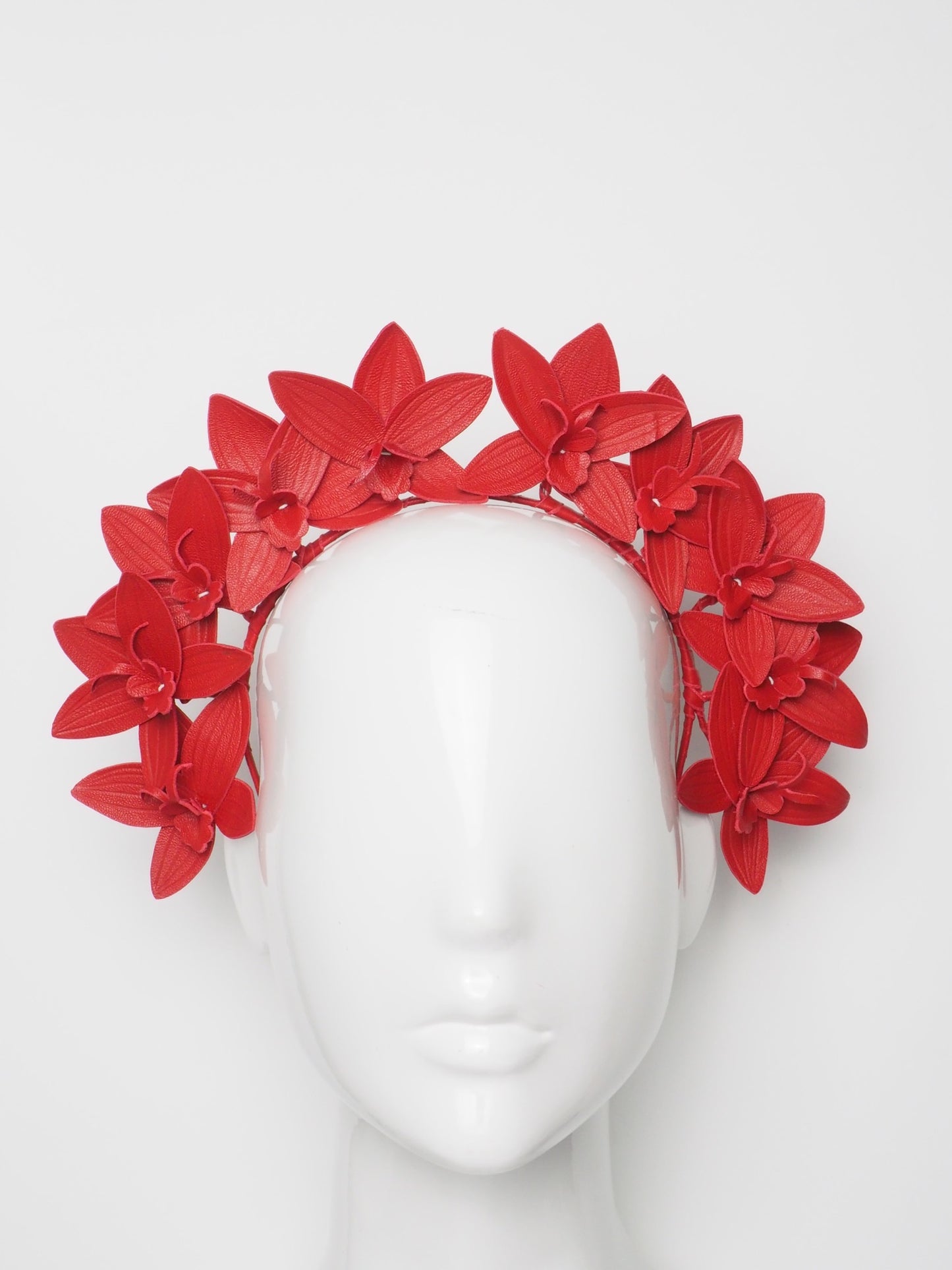 Selene - 10 flower - Assorted Colours