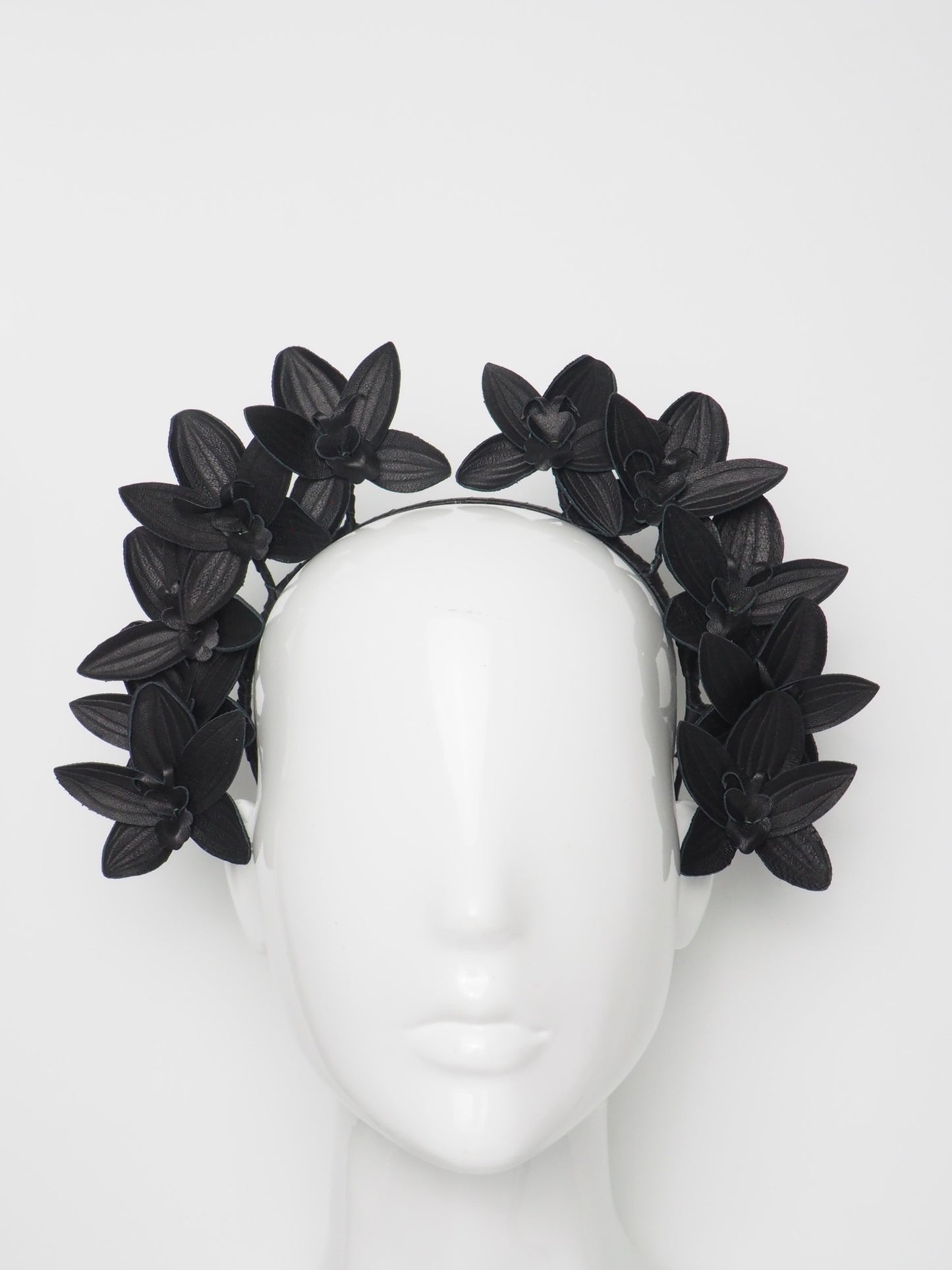 Selene - 10 flower - Assorted Colours