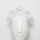Tessa - Leather Headband Assorted colours