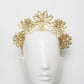 Tessa - Leather Headband Assorted colours