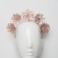 Tessa - Leather Headband Assorted colours