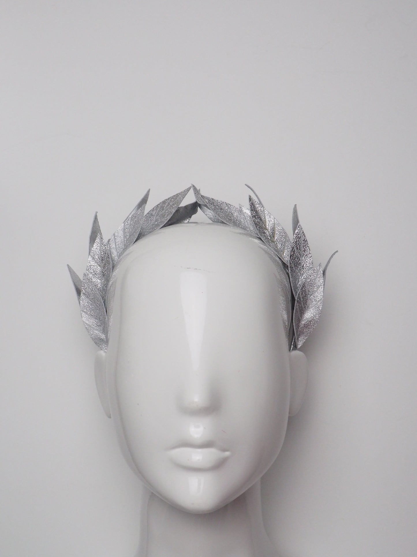 Aurora - Leather headband - Assorted colours