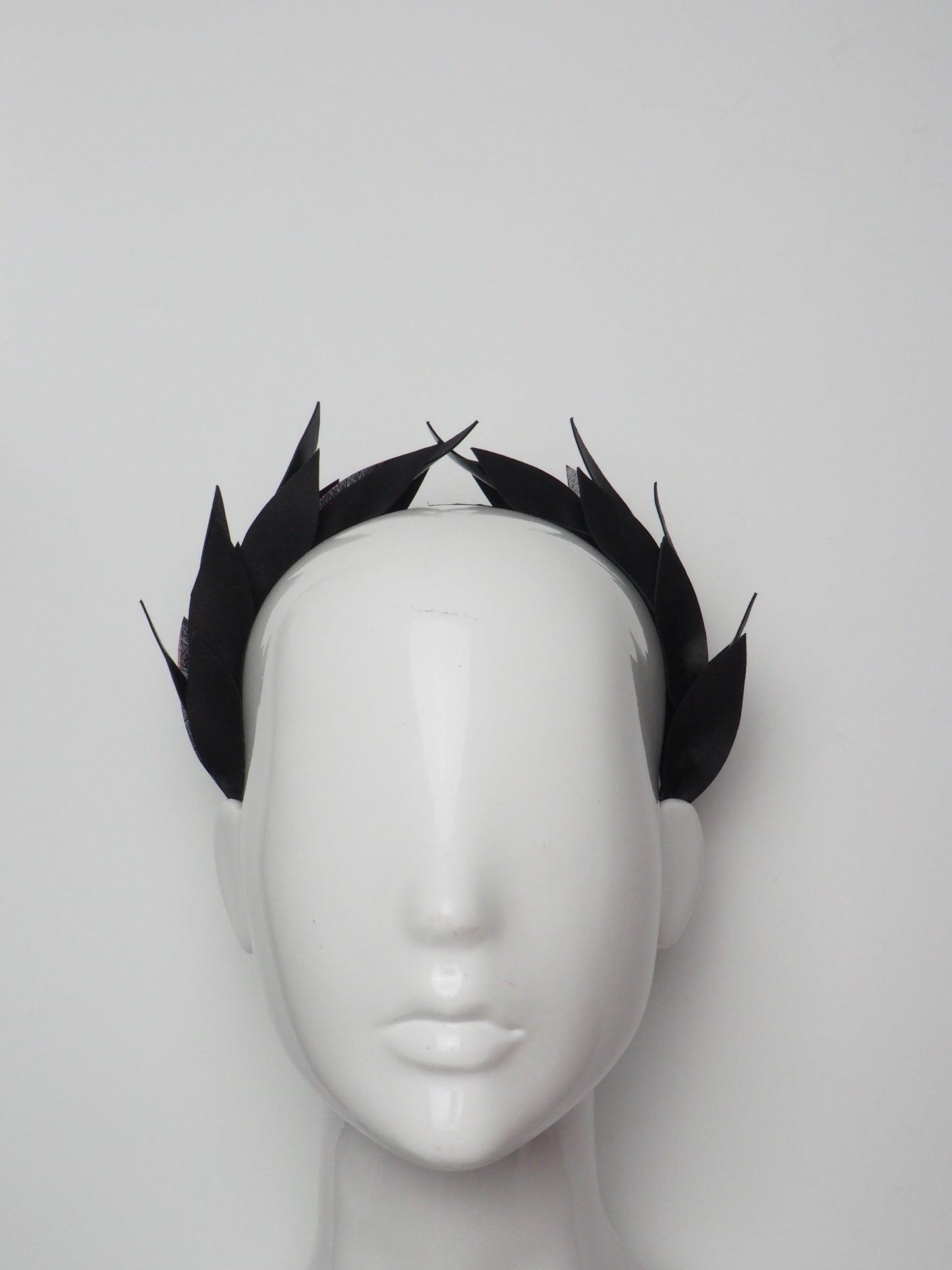Aurora - Leather headband - Assorted colours