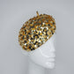 All that Glitters is gold