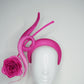 OMBRÉ ROSE -