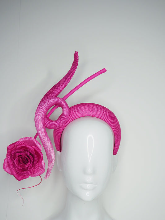 OMBRÉ ROSE -