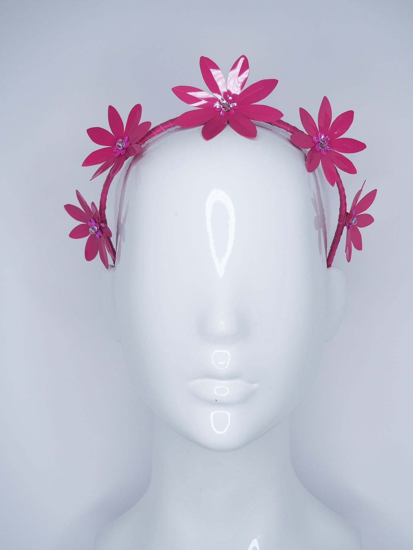 Dainty Daisy - Pink